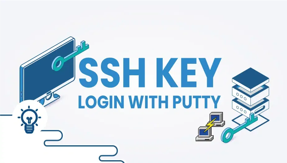 LinuX - SSH Putty Komutları
